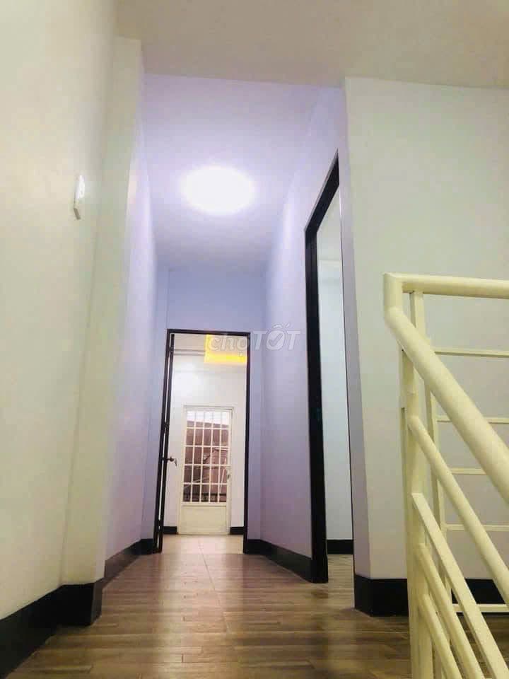 CHÍNH CHỦ BÁN GẤP – NHÀ ĐẸP HÓC MÔN – CÁCH TÔ KÝ CHỈ 50M - Ảnh 3