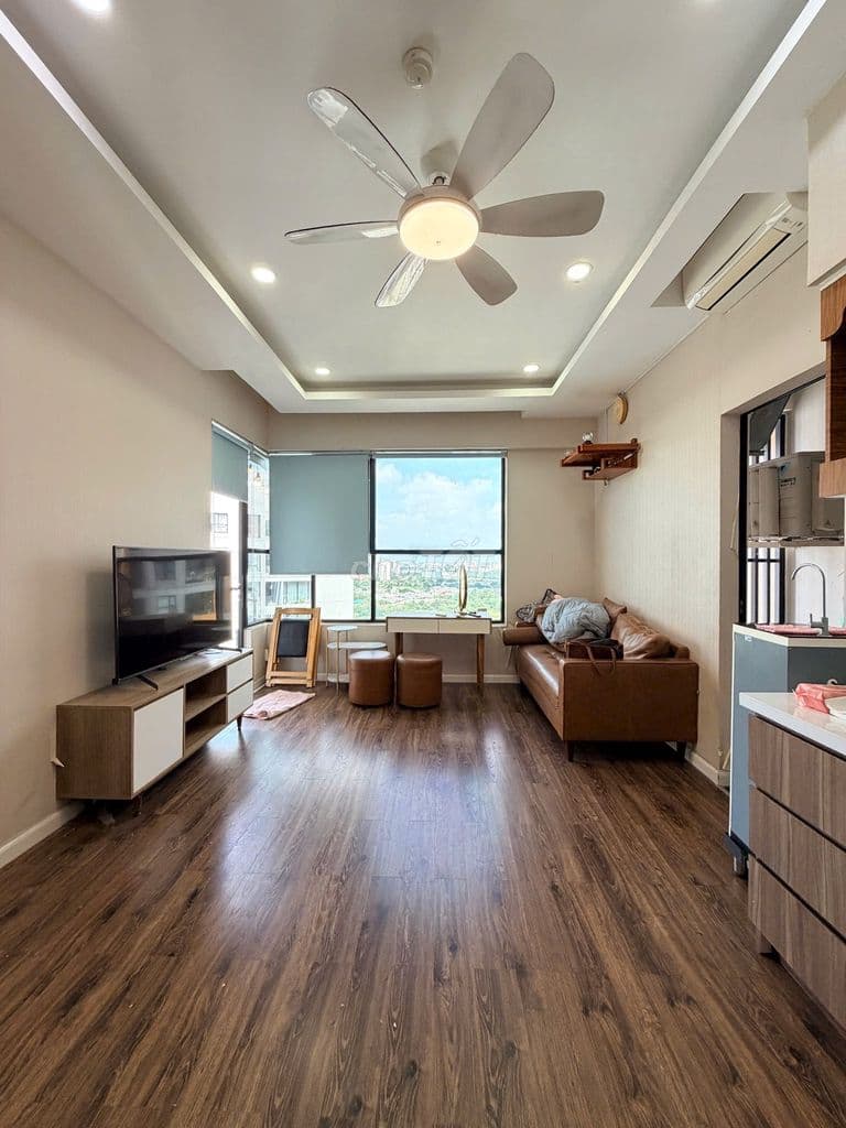 Bán căn hộ MIZUKI PARK 2PN 2WC BC | TẶNG FULL NỘI THẤT. Gía chỉ 4,2 tỷ