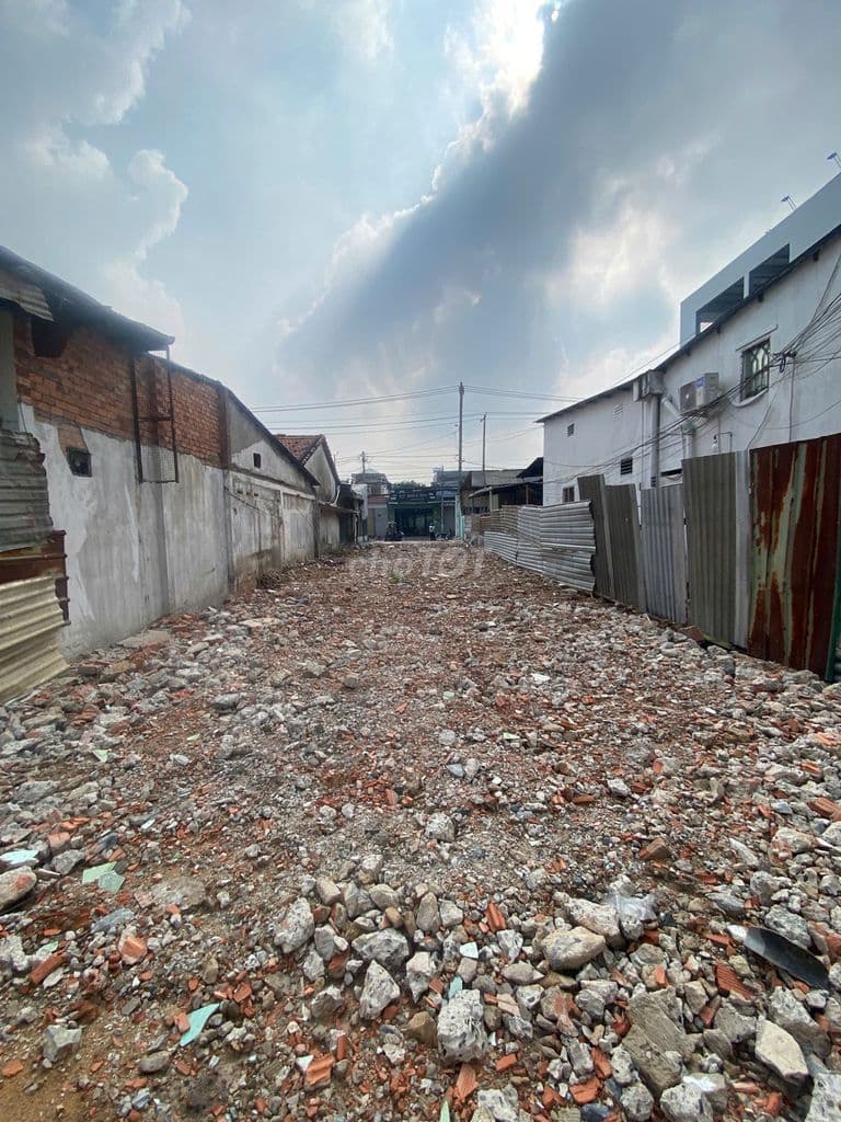 265m2 Thổ Cư, Mặt Tiền Phan Văn Đối, Đường 8m, SHR, 15 tỷ 200 TL !!! - Ảnh 3