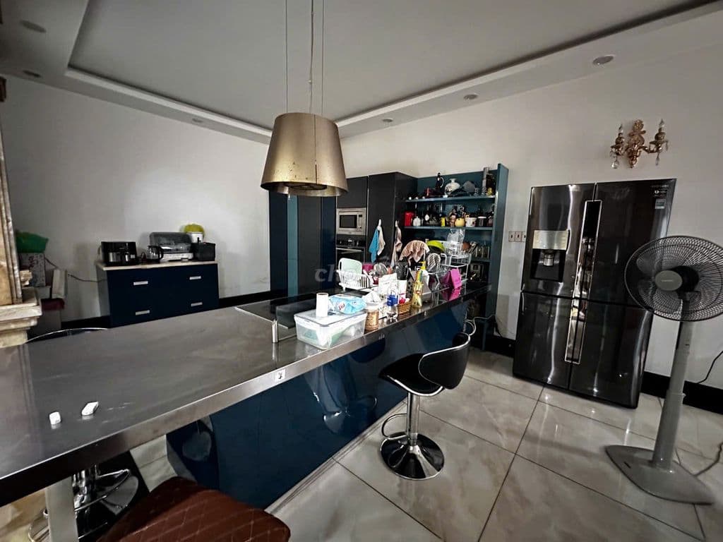 BÁN GÓC 2 MẶT TIỀN KHU VIP Cư Xá Tự Do - CMT8 RẺ HƠN THỊ TRƯỜNG 20% - Ảnh 3