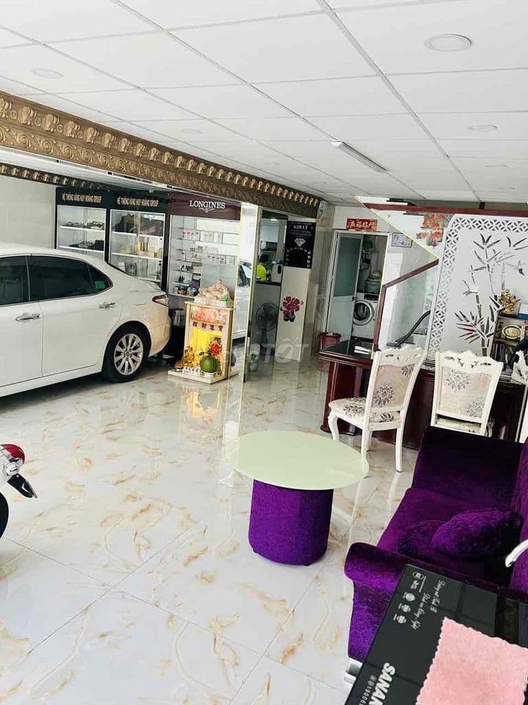 BIỆT THỰ SAN - Ảnh 3