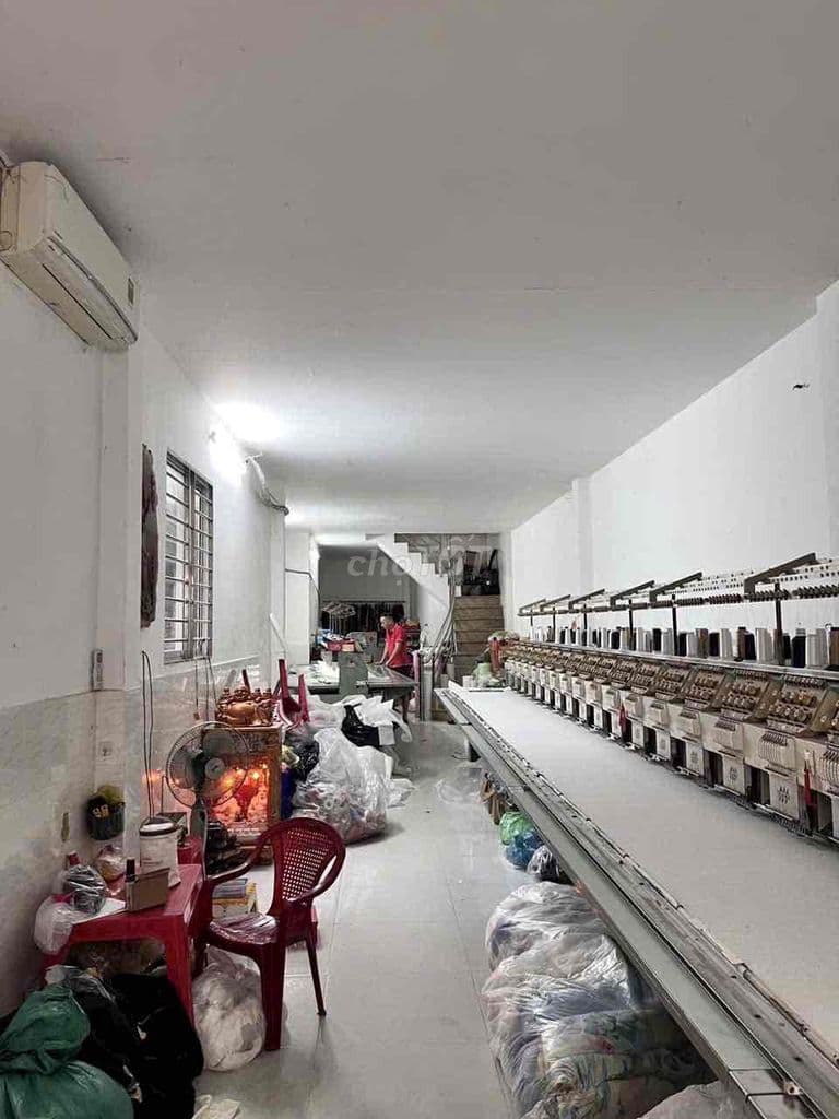 Nhà 2 Tầng Ngay Ga MeTro - Đường Oto - 82M2 - Thu Nhập 12,5Tr/Thg - Ảnh 3