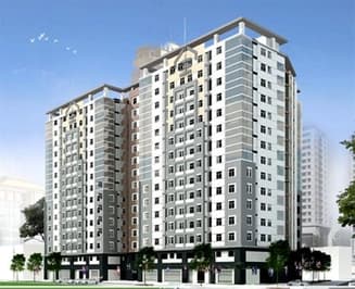 Chính chủ cần bán căn hộ chung cư 187 Nguyễn Lương Bằng Đống Đa Hà Nội