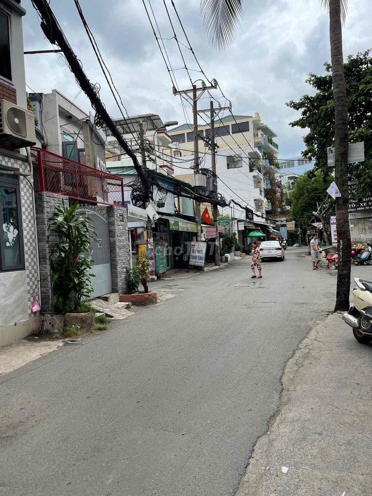 Bán Nhà đường Lê Đức Thọ, P.17, Q.Gò Vấp - Ảnh 3