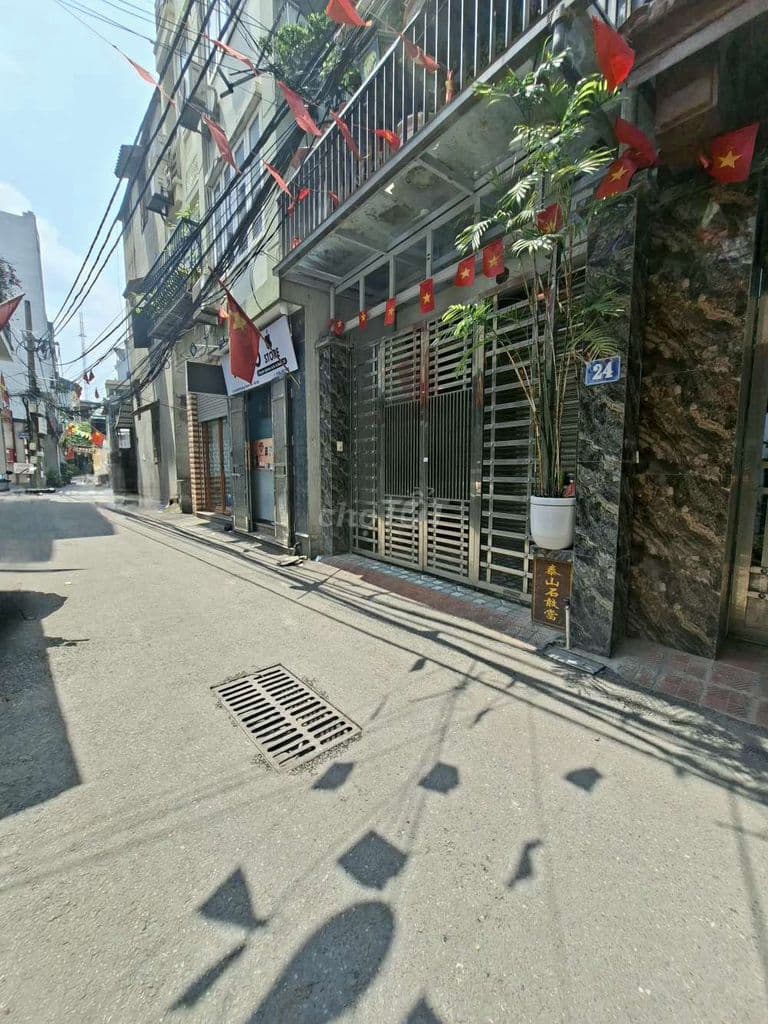 giá TL, 5 tầng, 5 ngủ, gara ô tô, kim giang phường Thanh Liệt Hà nội