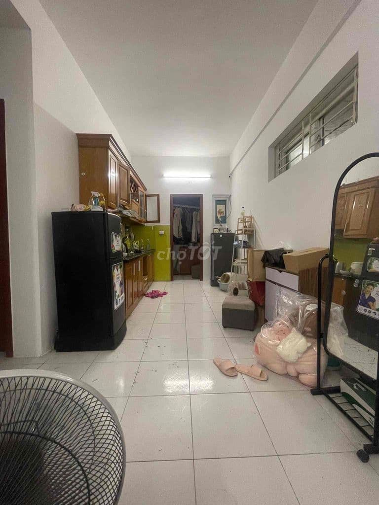 Bán chung cư Đại Thanh - gần Nguyễn Xiển - 60m2, 2PN, 2Wc - Sổ đỏ - Ảnh 3