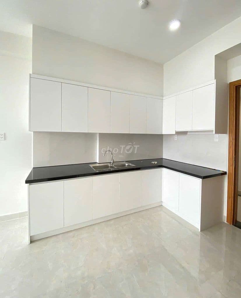 Chính Chủ Bán Căn Hộ Saigon Intela Giá Chỉ 2,08tỷ Đã Bao Trọn Thuế Phí - Ảnh 3