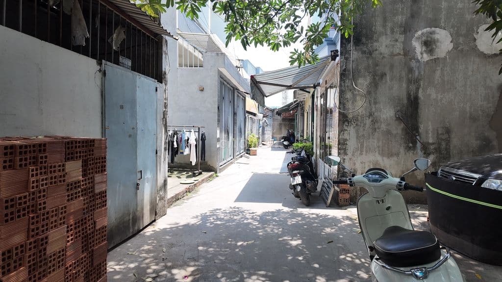 Phải Nhanh | 5m x 13m | Hẻm 74 Phan Văn Hớn Xe Hơi Vào Nhà - Ảnh 3