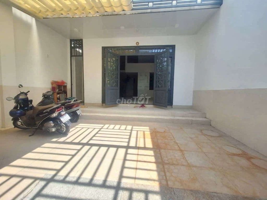 SIÊU R.Ẻ - HXH KIẾN THIẾT-HIỆP PHÚ-GẦN GA METRO-122M2(6.5×20)-6.2T.Ỷ.