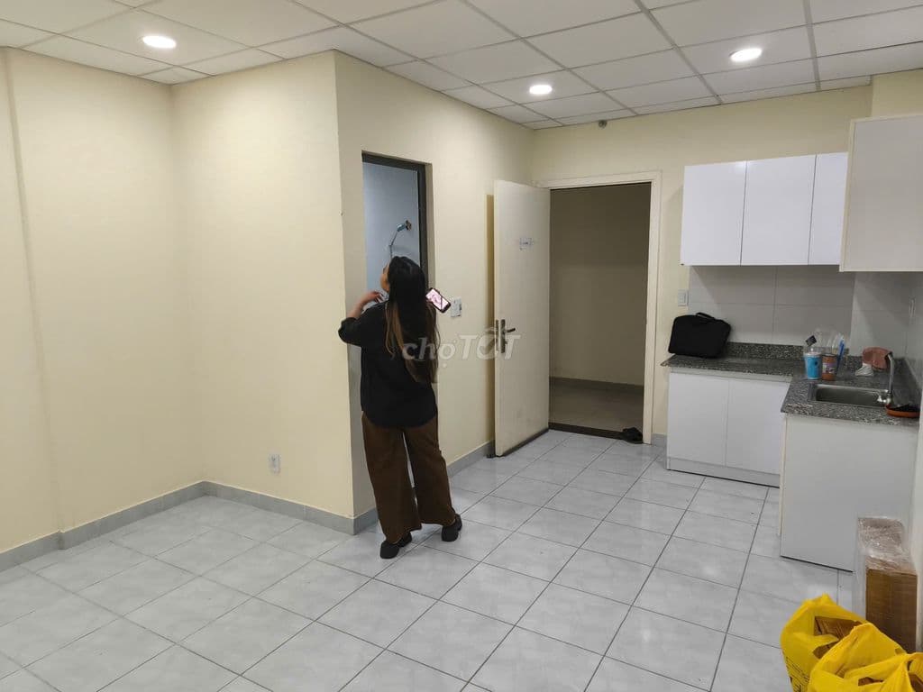 Bán Căn 1 PN Chung Cư Vĩnh Lộc D'Gold - 890 Tr (Tổng Giá)