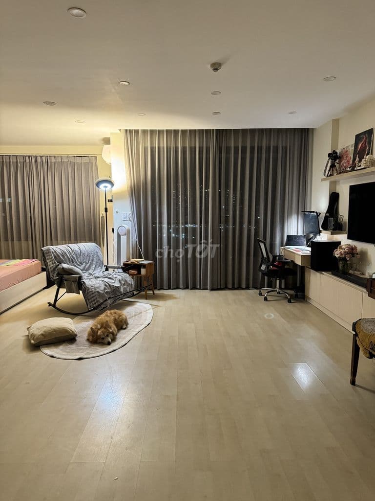 Không thể rẻ hơn cho 2PN 80m2 Tại Gold View đang chờ cấp sổ hồng - Ảnh 2