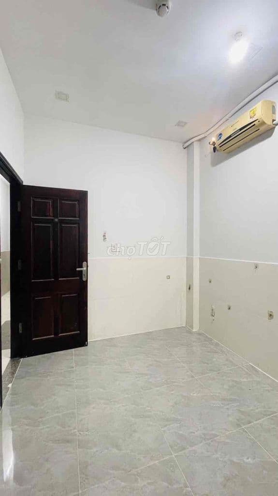 NHÀ MẶT TIỀN CHDV 16PN QUẬN 7 - LÝ PHỤC MAN - Ảnh 2