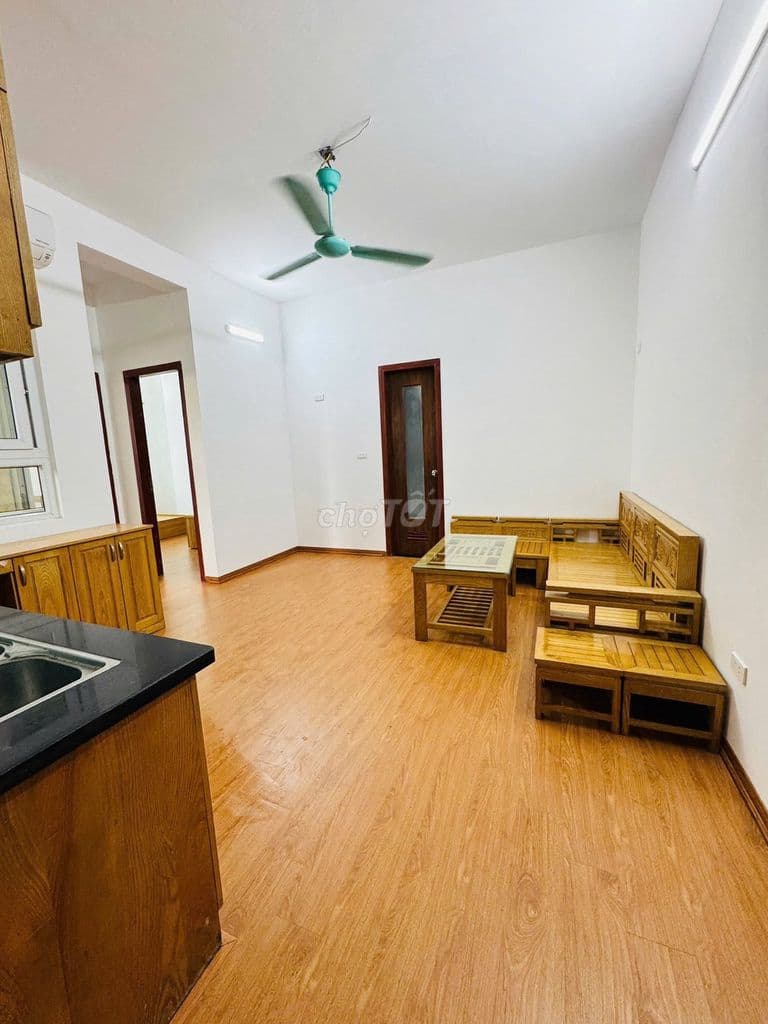 Bán CC đẹp tại Khu đô thị Kim Văn - Kim Lũ, 3,65 tỷ, 54m2, 2PN, 2WC - Ảnh 2