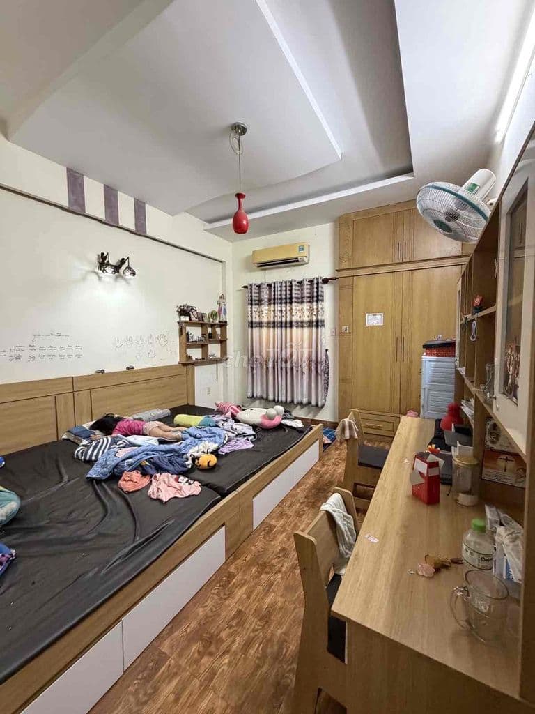 HXH LÊ ĐÌNH THÁM - TAN PHÚ GẦN AEON TÂN PHÚ 72M2 - 4 TẦNG CHỈ 7,68 TỶ - Ảnh 3