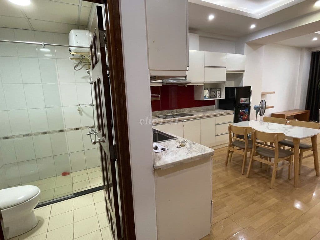 Căn Hộ 2PN Lầu 7 Cần Bán Gấp Xoay Vốn Làm Ăn - Ảnh 3