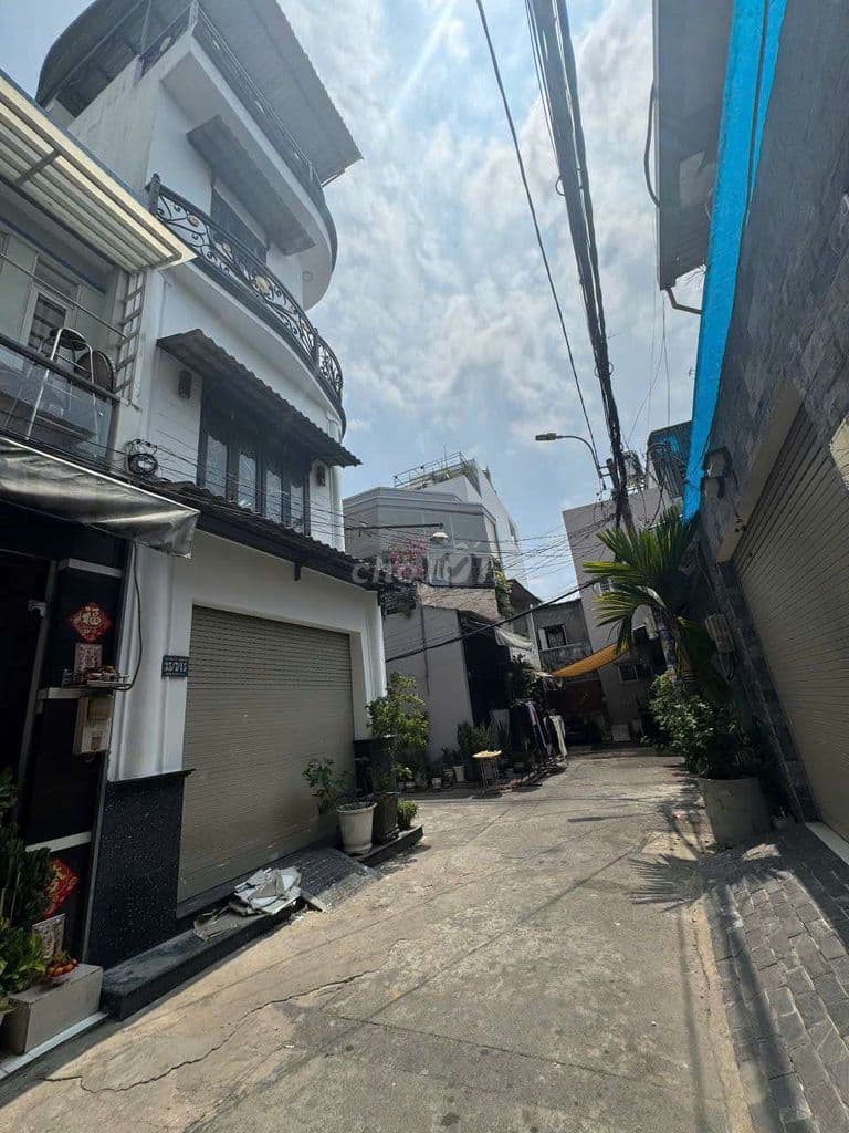 nhà chính chủ ở Bình Tân - Ảnh 3