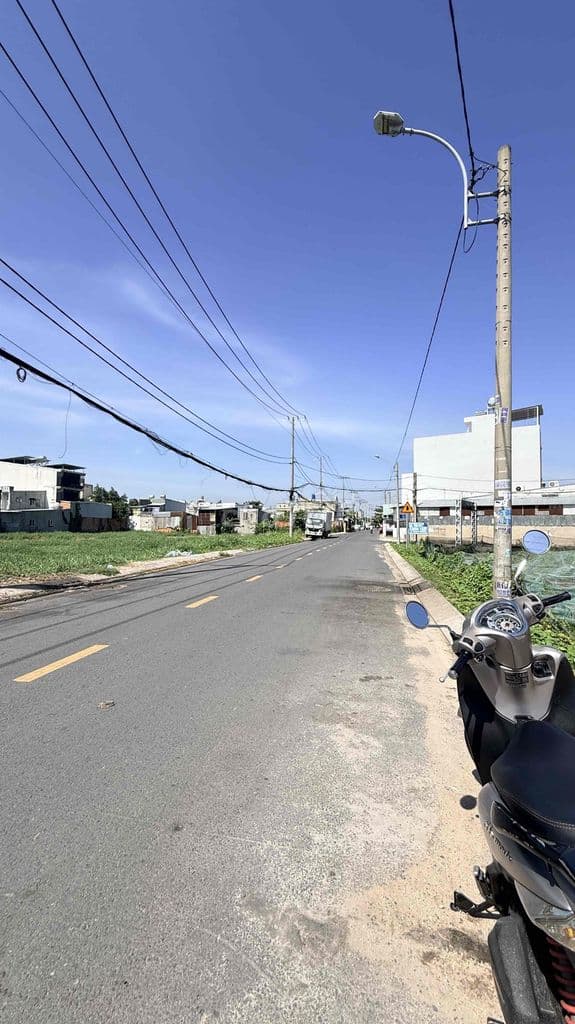 2 LÔ LIỀN KỀ MT Nguyễn Thị Sáng – Sổ riêng • DT: 5 x 23m - Ảnh 3