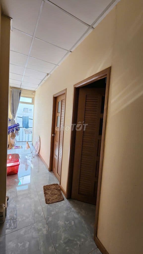 Bán nhà nguyên căn ĐƯỜNG 7 Hiệp Bình Chánh gần nhà thờ Fatima - Ảnh 3