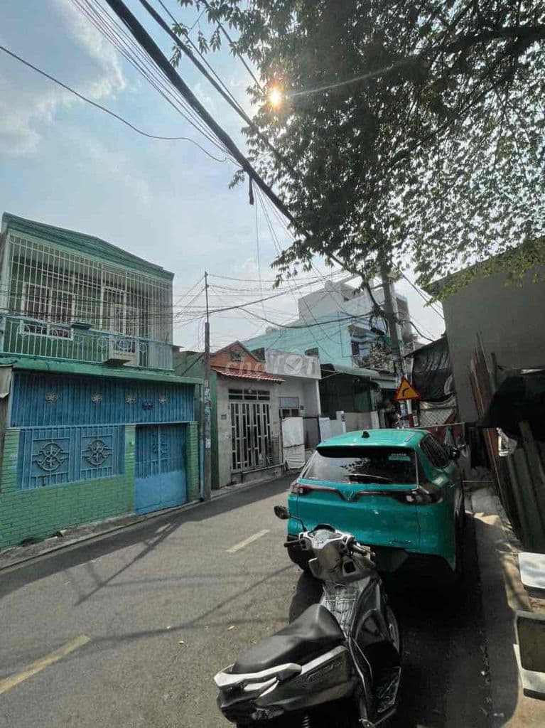 🔥 Giảm Sốc 300 Triệu! Nhà Mặt Tiền Tân Xuân – 2MT Thông Thoáng