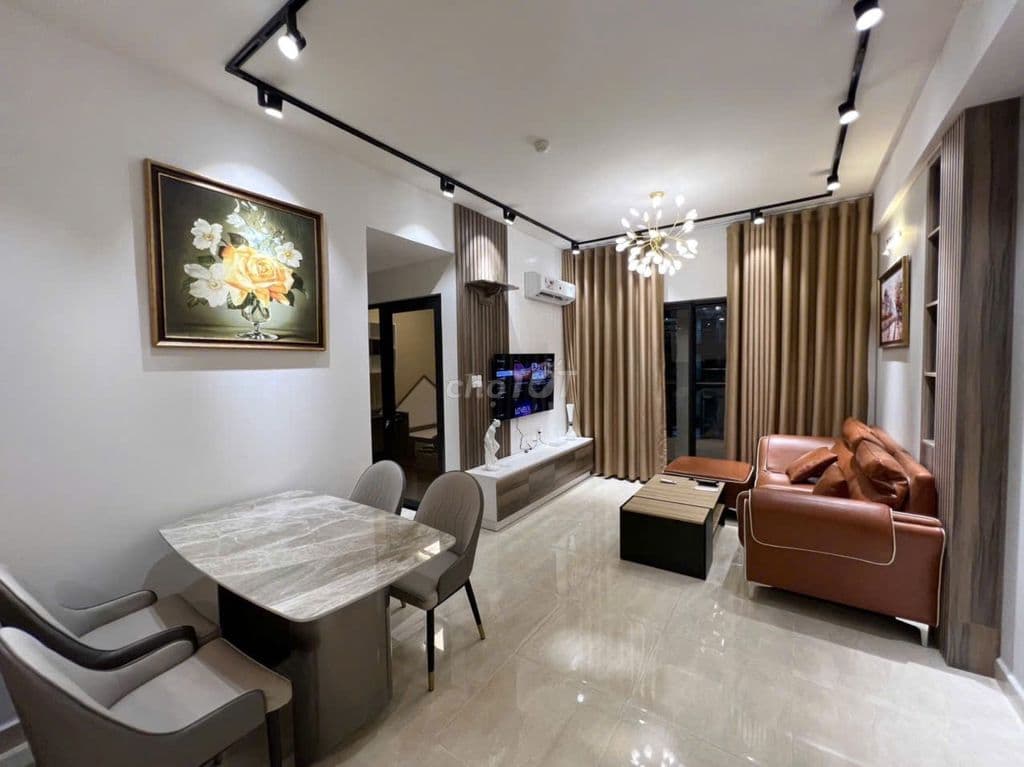 GIỎ HÀNG ĐỘC QUYỀN Centana Quận 2 - Căn Góc 3PN Giá Cực Tốt - Ảnh 2