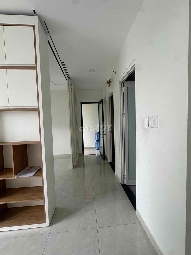 bán căn hộ 2pn - 55m2 - tầng cao view đẹp - Ảnh 2