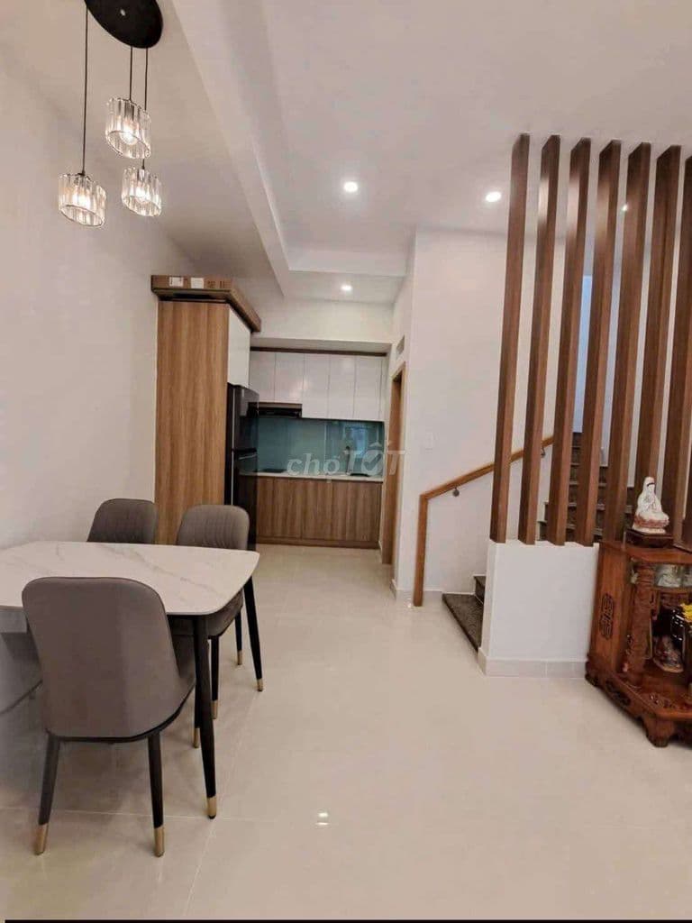 Bán Nhà Đẹp Linh Chiểu.gia 4ty690 - Ảnh 3