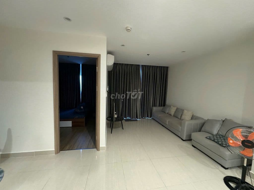 Bán gấp cc Vinhome Q9 đủ điều kiện vay bank (đã có sổ) - Ảnh 3