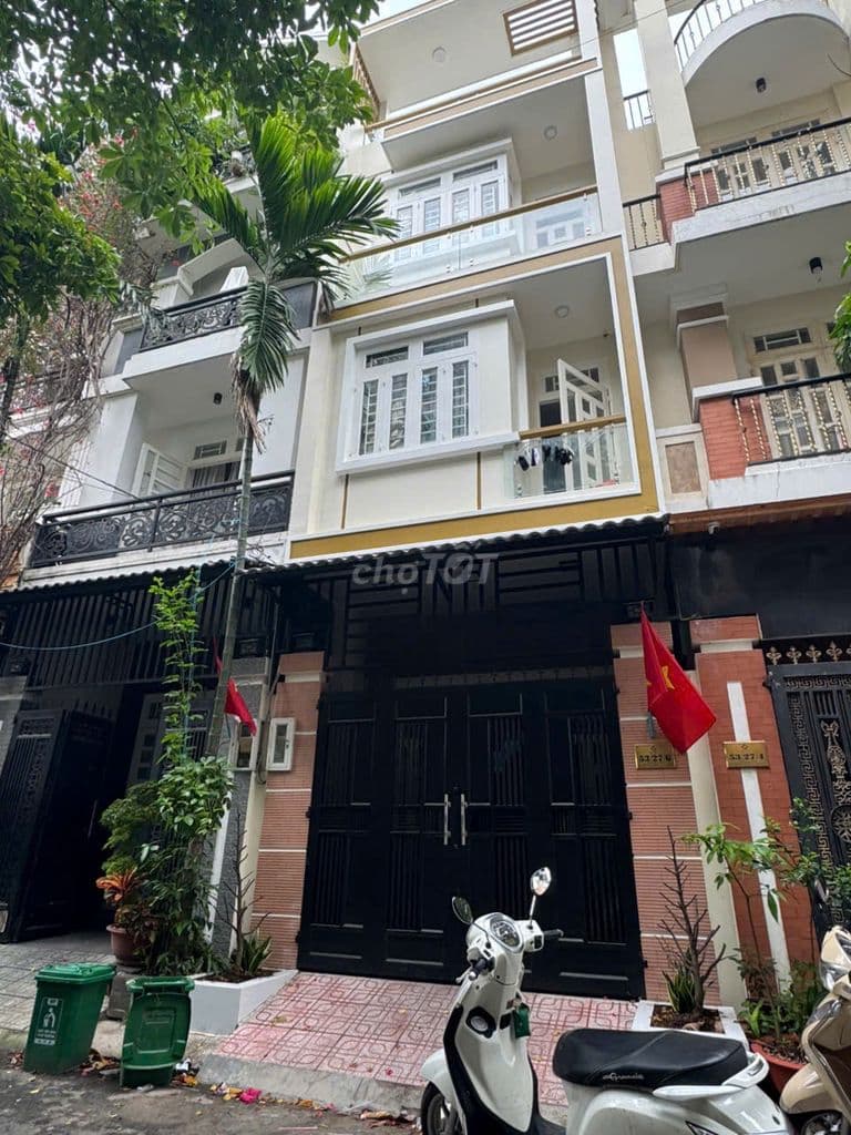 Đường số 12, Phường Hiệp Bình Chánh (Quận Thủ Đức cũ), Tp Hồ Chí Minh - Ảnh 2