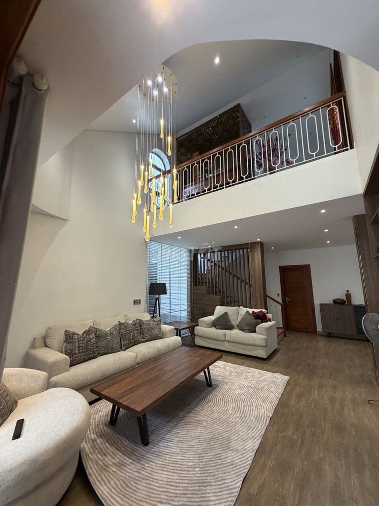 CHÍNH CHỦ BÁN BIỆT THỰ 347 LÊ VĂN THỌ 204M² - 32TỶ - FULL NỘI THẤT - Ảnh 2