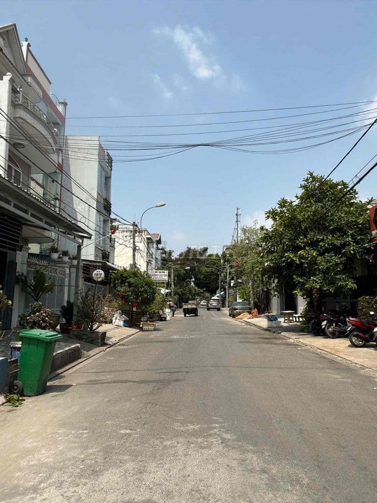 Bán lo dat kdc chợ bình điền p7q8 - Ảnh 3
