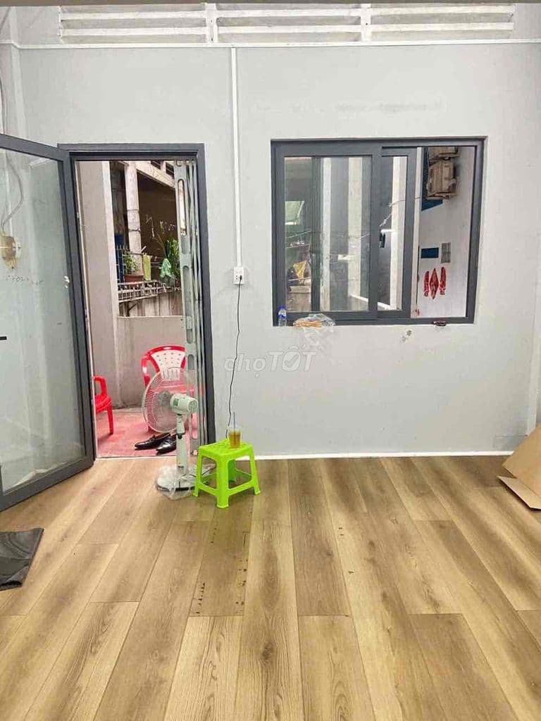 DIỆN TÍCH KHỦNG 112M2, CHỈ 2.8 TỶ, CHUNG CƯ TRẦN HƯNG ĐẠO Q5, 3PN 3WC,