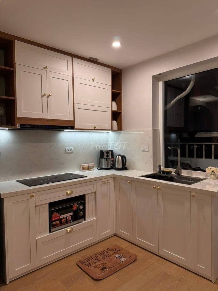 Chính chủ bán căn 2n1wc ở Mipec city view Kiến Hưng, có sổ nhà sẵn đồ