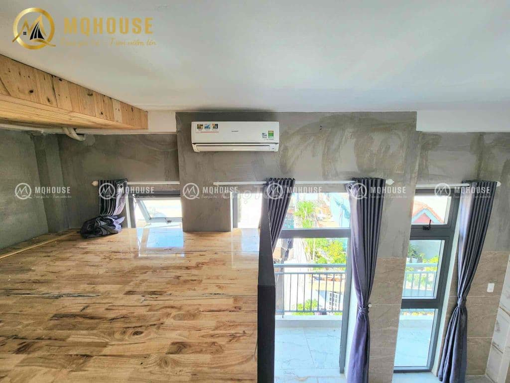 CĂN GÓC DUPLEX BANCOL TO SIÊU THOÁNG - GẦN CÔNG THƯƠNG - KCN TÂN BÌNH - Ảnh 3