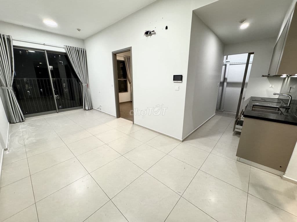 🏡 BÁN NHANH CĂN HỘ 59m² - 2,7 TỶ - VIEW HỒ BƠI CỰC ĐẸP - Ảnh 3