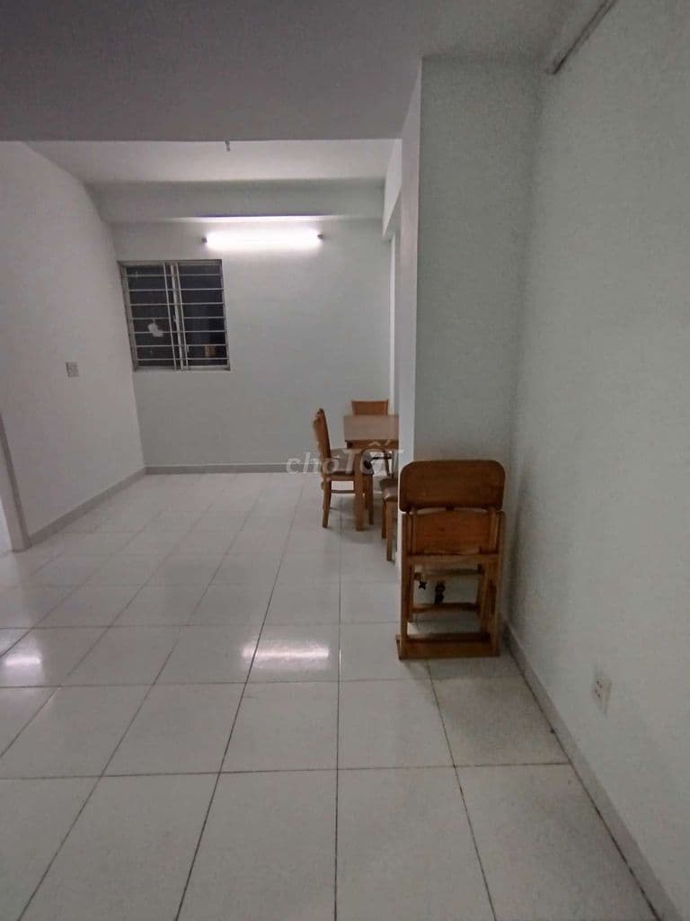 Bán căn hộ Lê Thành Tân Tạo, Hồ Văn Long, Bình Tân chỉ 780tr bao phí.