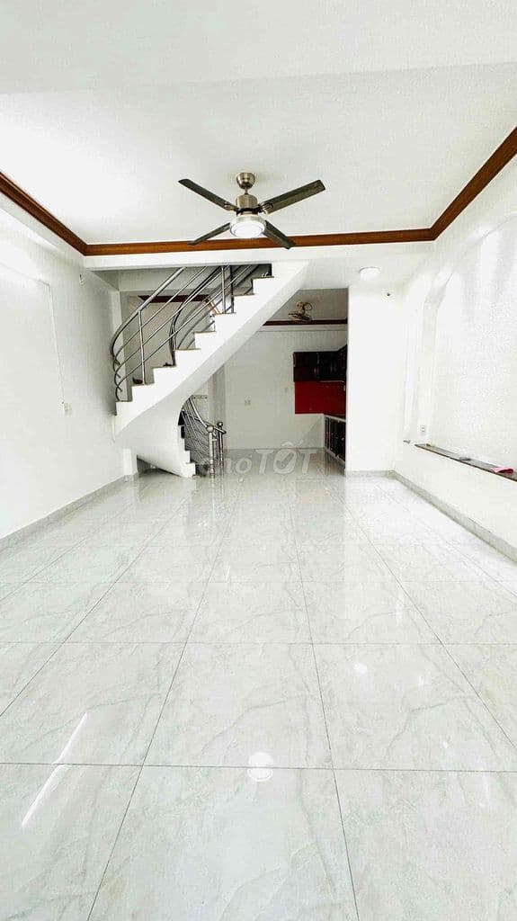 CHỦ GỬI HẠ GIÁ ĐẬM 200 TRIỆU - GIÁ MỚI CHỈ 4.5 TỶ (Giá cũ 4.7 tỷ) - CƠ - Ảnh 3