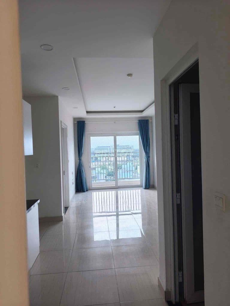Căn hộ Moonlight Boulevad Bình Tân 2PN 2WC tặng nội thất