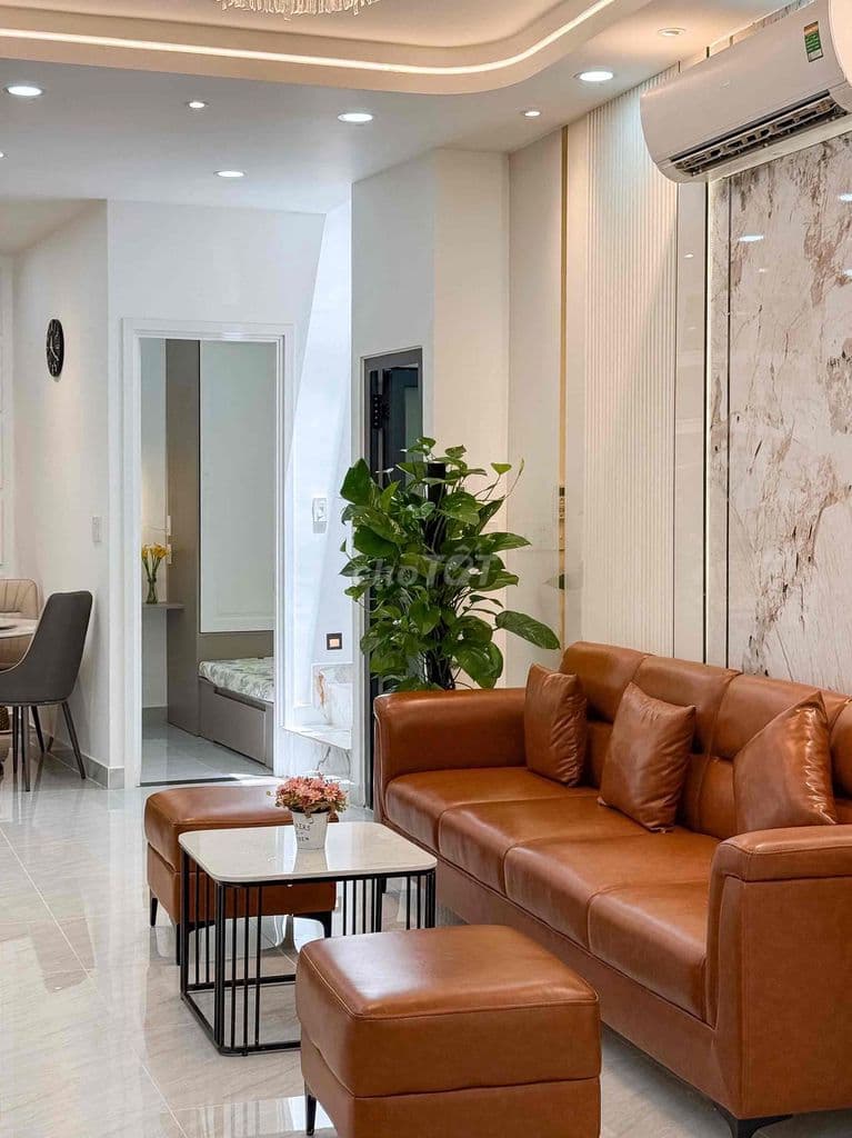 Nhà đẹp chính chủ ngay Phan Xích Long, 120m2 DTSD, chỉ 7T - Ảnh 3