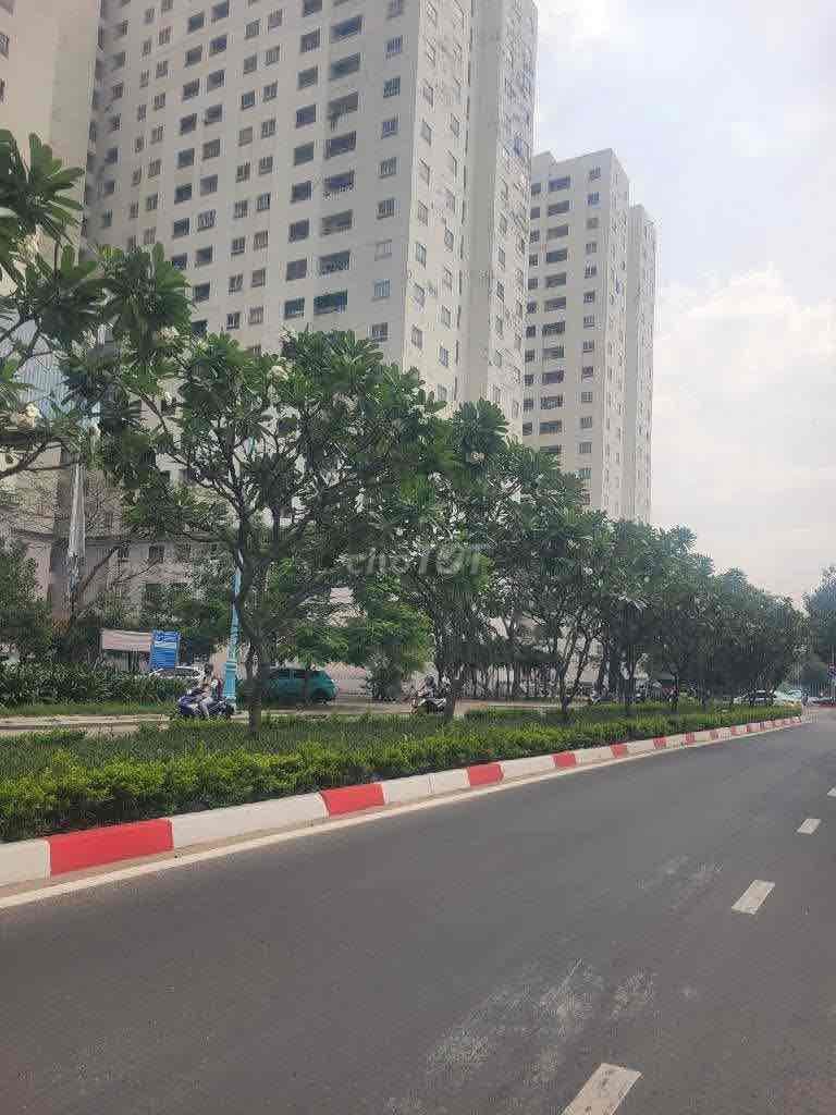 CẦN TÌM CHỦ MỚI CC1050 - TẦNG CAO THOÁNG MÁT - Ảnh 3