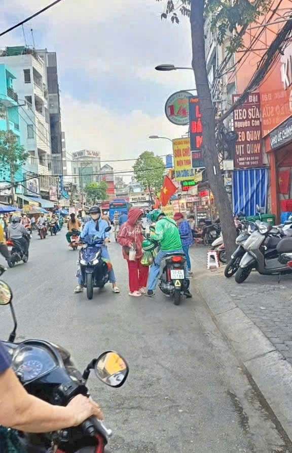 Giá cực tốt Mặt Tiền đường số 15 trục Kinh Doanh ngay chợ Tân Quy - Ảnh 3