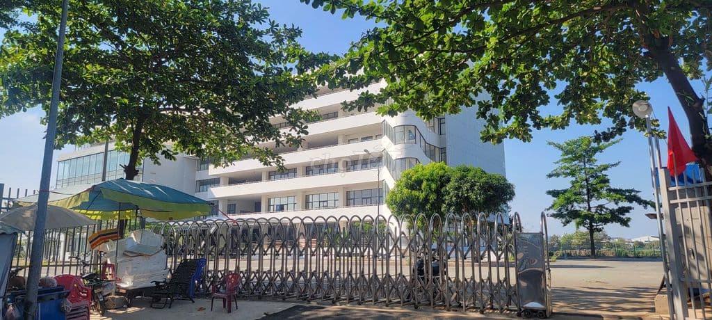 RẺ NHẤT Q12- CHDV 150M2 – 70 TR/TH CHỈ 9 TỶ NGAY TRƯỜNG TRƯƠNG ĐỊNH - Ảnh 2