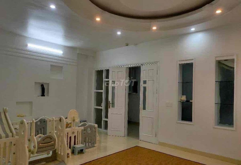 PHÂN LÔ HOÀNG CẦU - ĐỐNG ĐA 75m x 5 tầng x mt 7.4 - HƠN 30tỷ - Ảnh 3