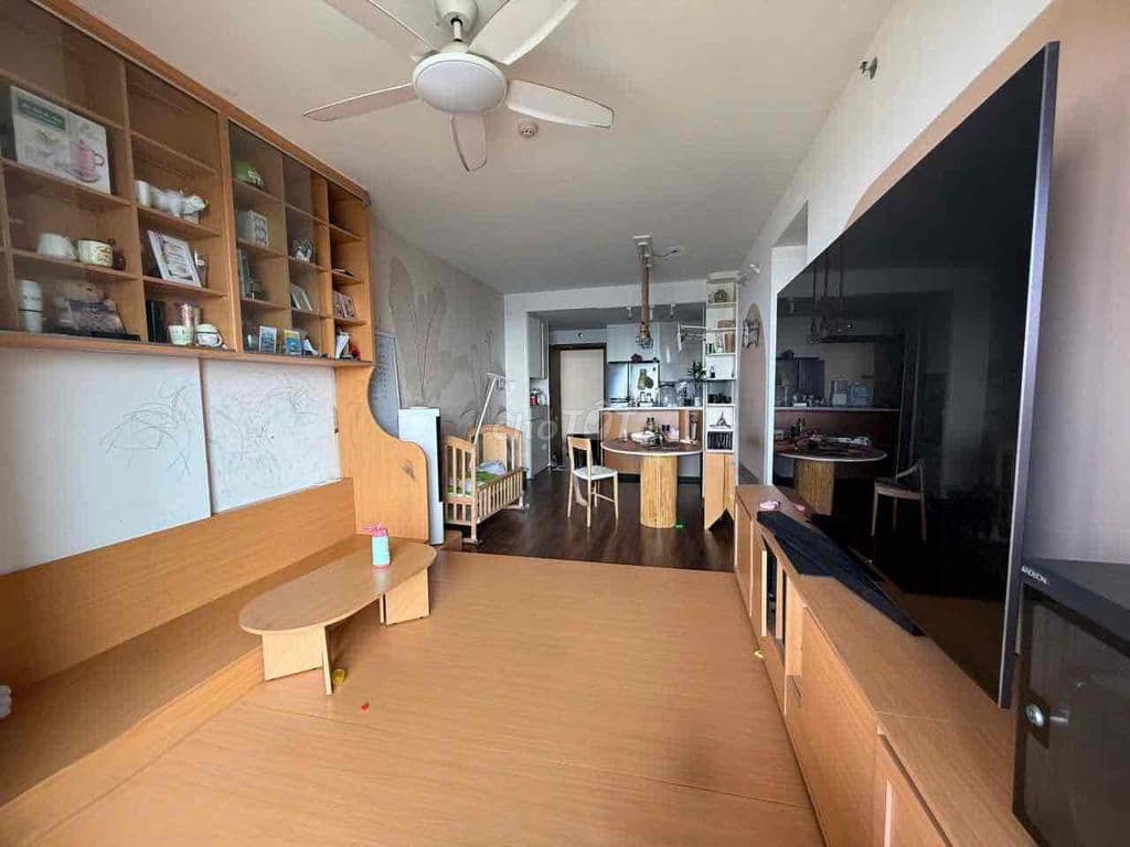 BÁN CĂN GÓC 2PN 2WC ĐÃ CÓ SỔ GIAI ĐOẠN 2 - Ảnh 3