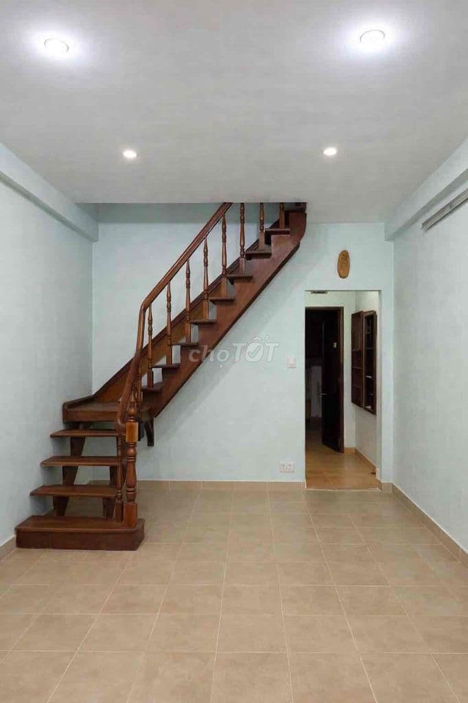 🏡 BÁN NHÀ CMT8 – TÂN SƠN NHẤT – 47.5M² – CHỈ NHỈNH 6 TỶ TL