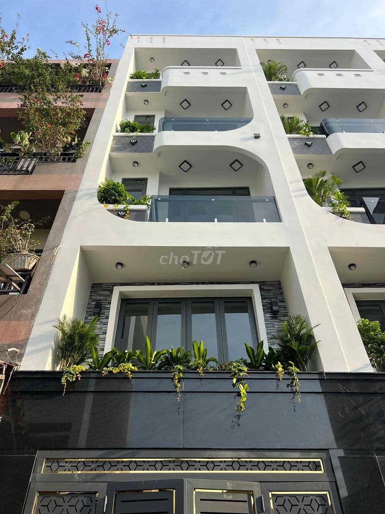 nhà mới 7ty250 full nội thất - Ảnh 3