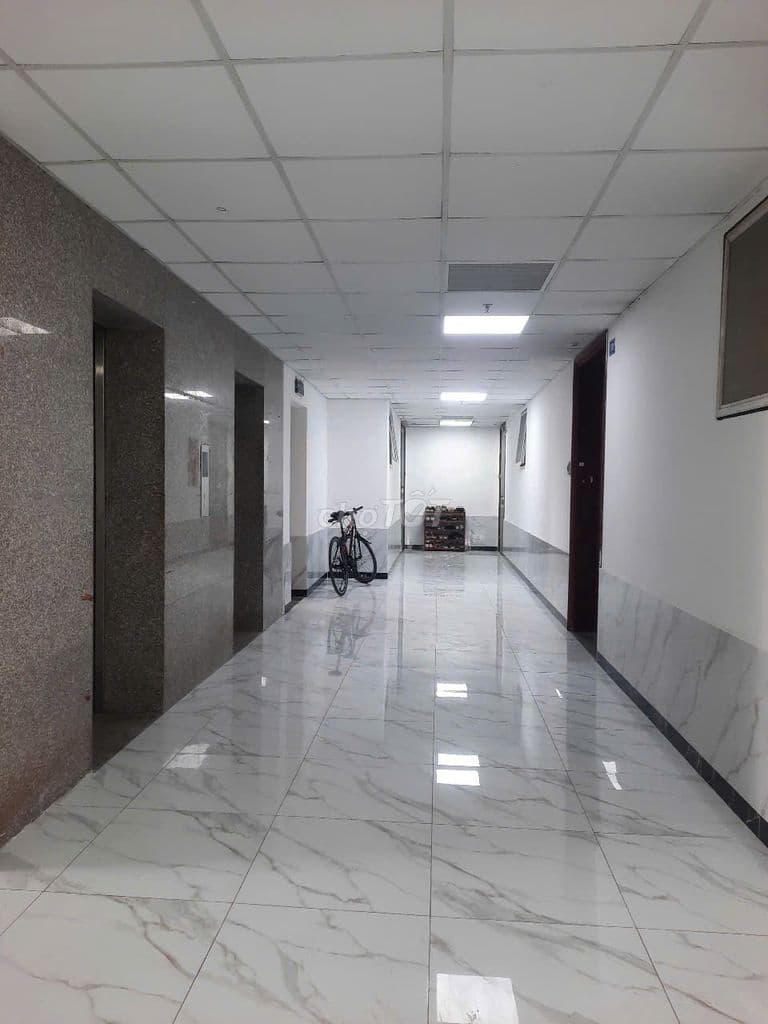 1 Căn *** Chung cư Thành phố Giao Lưu 89m2 - 3PN - 2WC - 6.7 tỷ