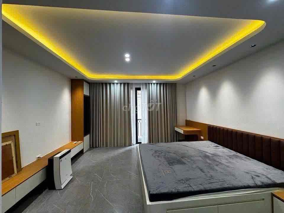 NHÀ RIÊNG LẠC LONG QUÂN - DT 60m2 6 TẦNG THANG MÁY - TGARRA Ô TÔ - Ảnh 2