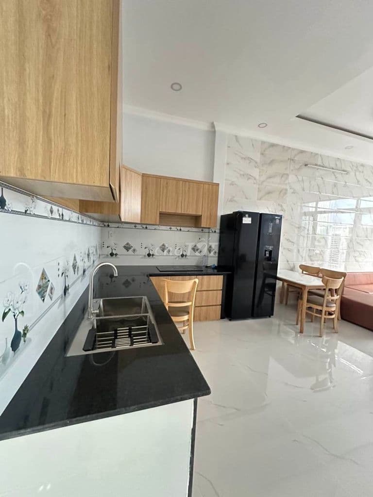 BÁN NHÀ DT KHỦNG 72M2 - NỞ HẬU - SẴN DÒNG TIỀN - PHẠM VĂN CHIÊU - Ảnh 3
