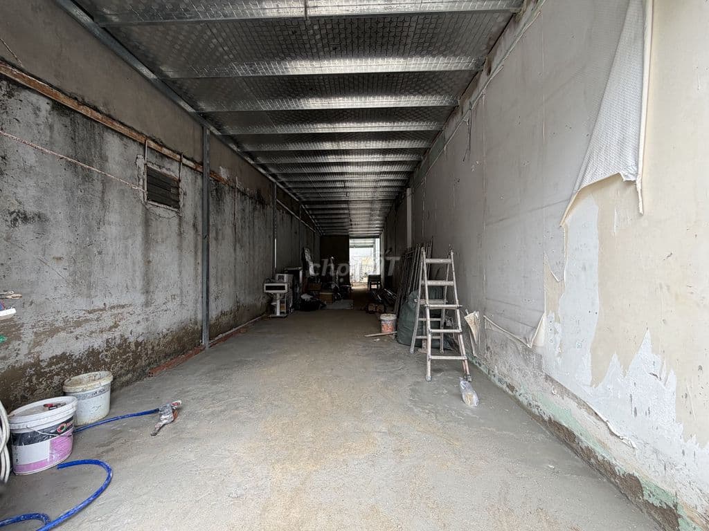 Chính Chủ Bán Nhà Mặt Tiền KD 436 Mã Lò, 132m2, Đoạn Đẹp, SH Riêng - Ảnh 3