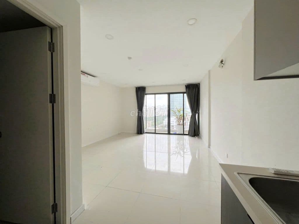 Chuyển nhượng căn officetel 37m2 view sông giá chỉ 2.480 tỷ - Ảnh 3